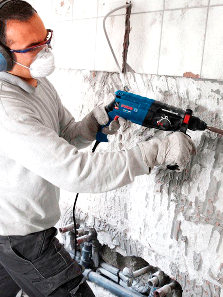 Монтаж и демонтажные работы в Москве и Области - Трудовые ресурсы